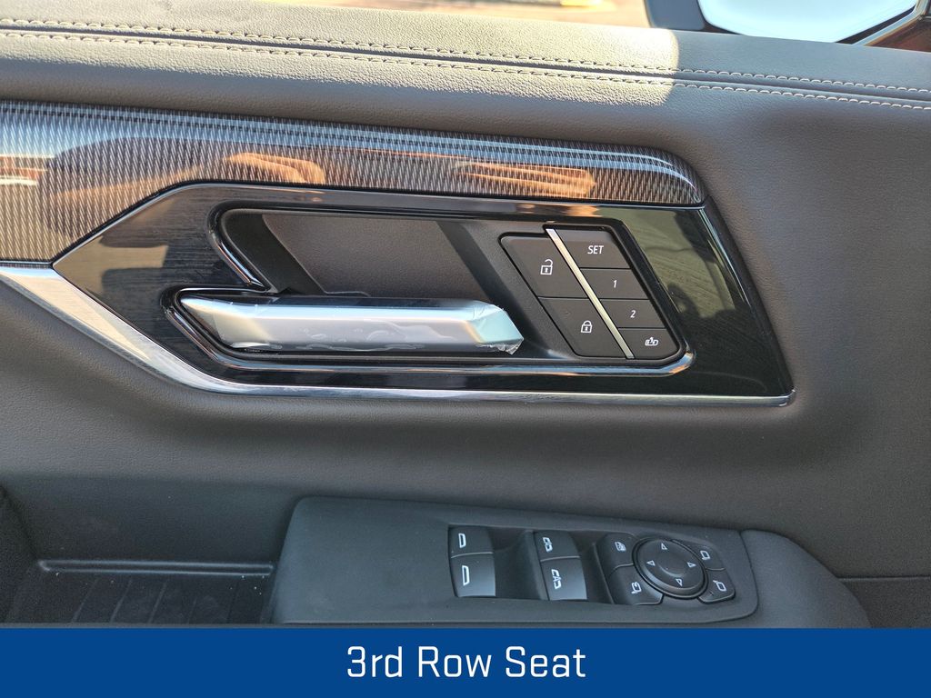 2026 GMC Yukon XL 4WD Elevation