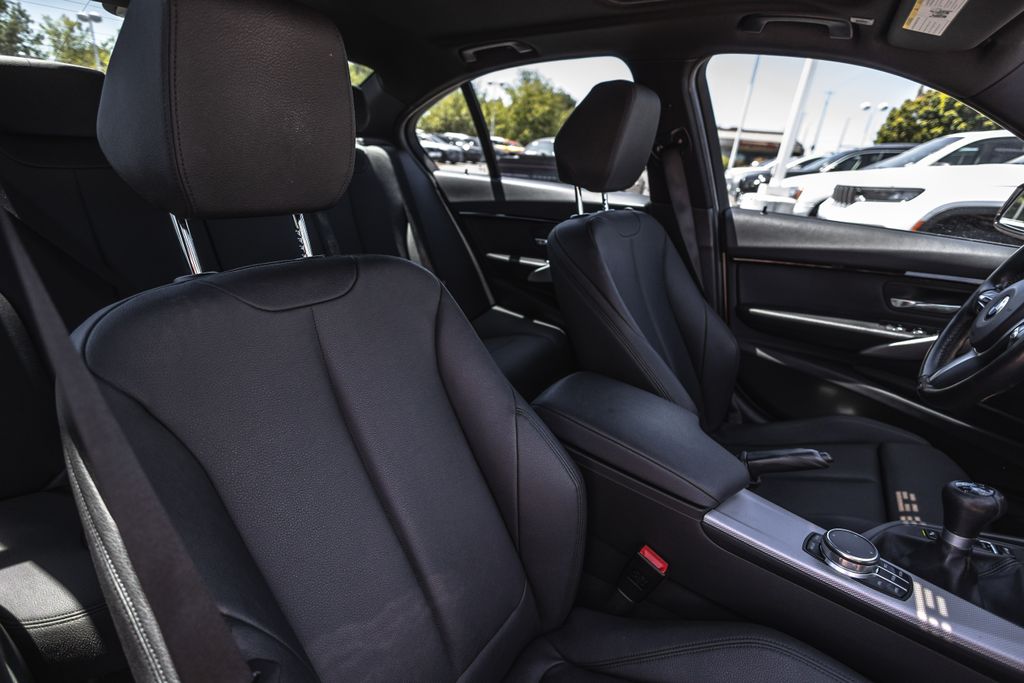 2017 BMW 3 Series 340i for sale at Newberg Chevrolet - photo 54 of 54