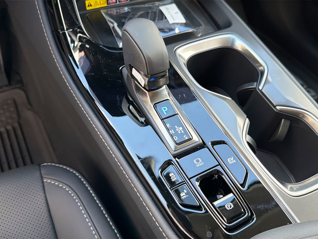 Thumbnail: 2026 Lexus NX - 20