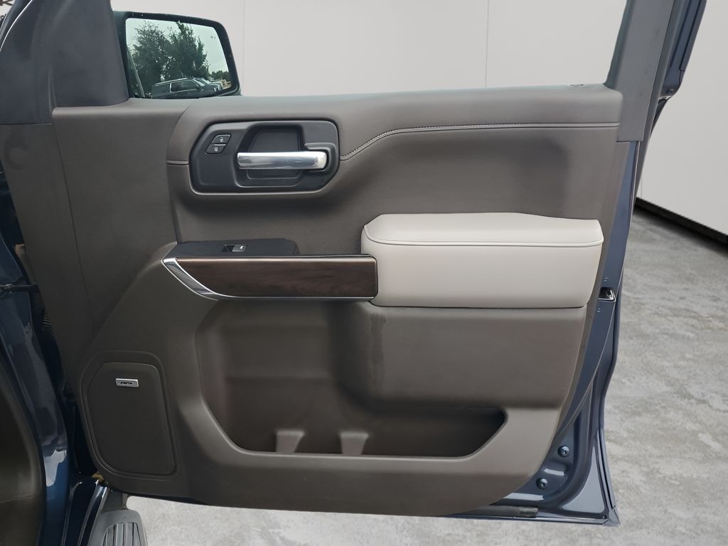 Used Car 2020 Gmc Sierra 1500  Slt For Sale Under $30,000 In Austin, Texas