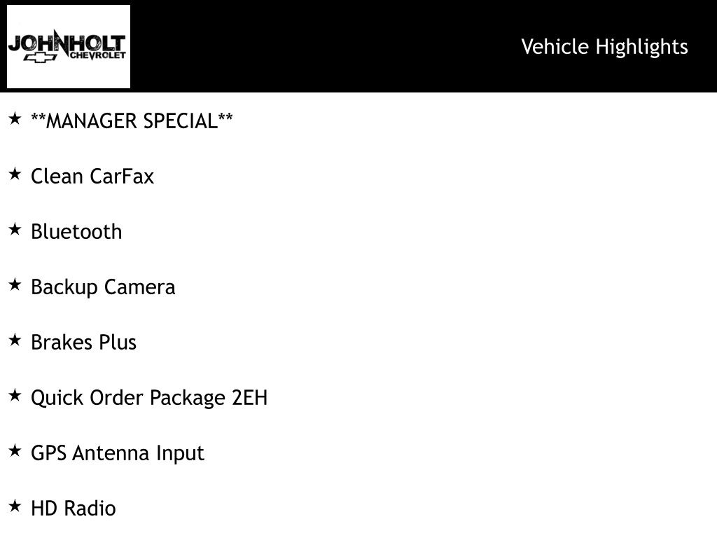 View vehicle photo 6