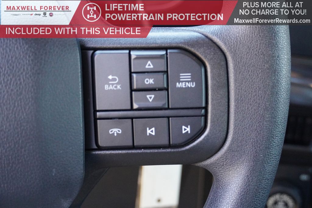 Used Car 2023 Ford F-150  Xl For Sale Under $50,000 In Taylor, Texas