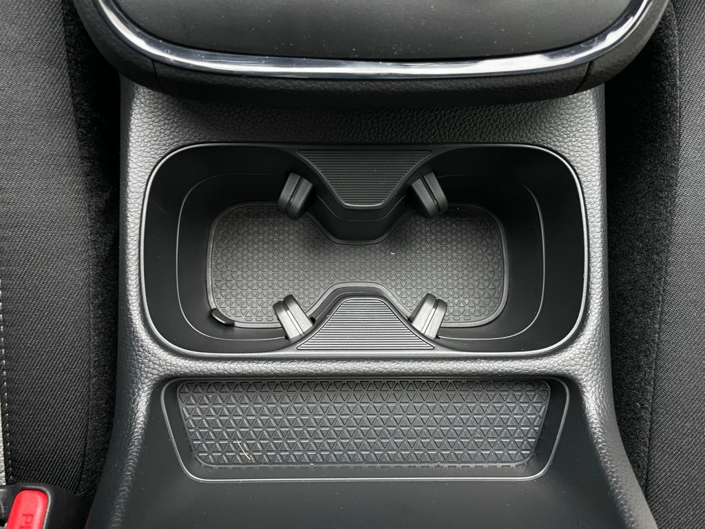 2025 Honda CR-V EX 20