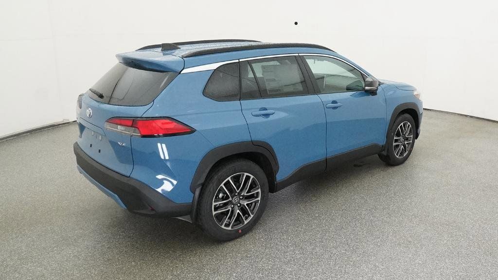 Thumbnail: 2026 Toyota Corolla Cross - 22