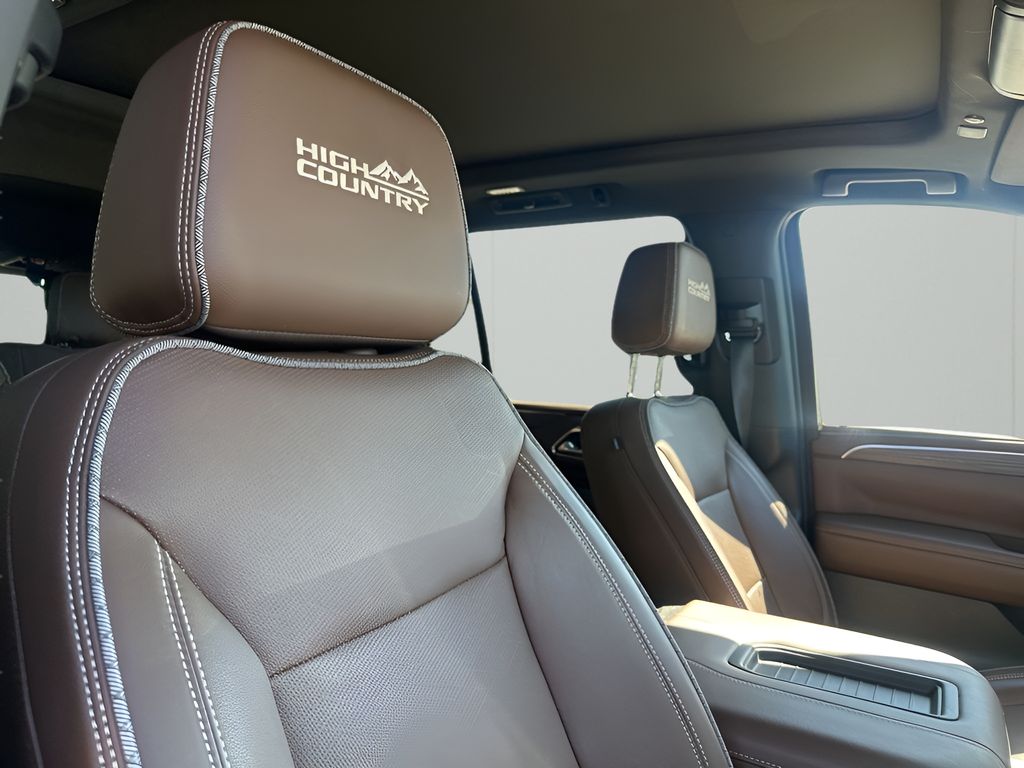 Used Car 2023 Chevrolet Tahoe  High Country For Sale Under $70,000 In Austin, Texas