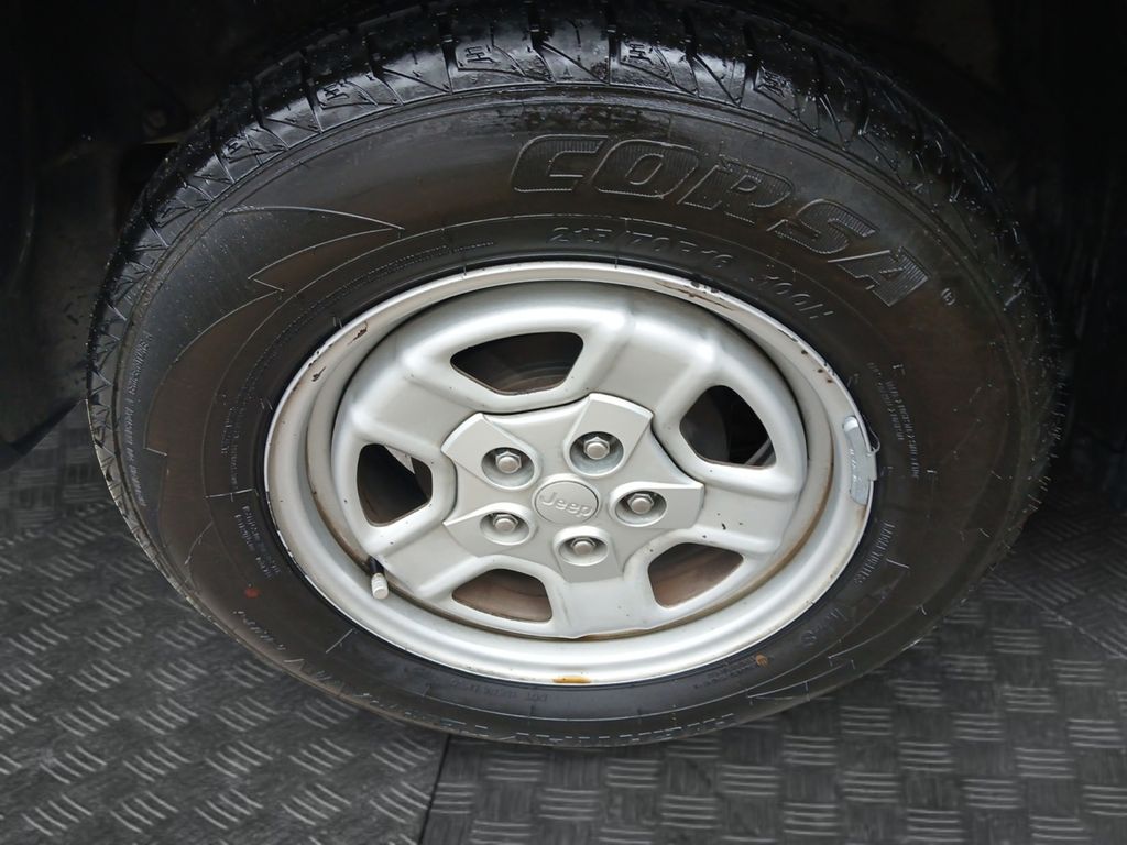 Used Car 2011 Jeep Patriot  Sport For Sale Under $10,000 In Austin, Texas