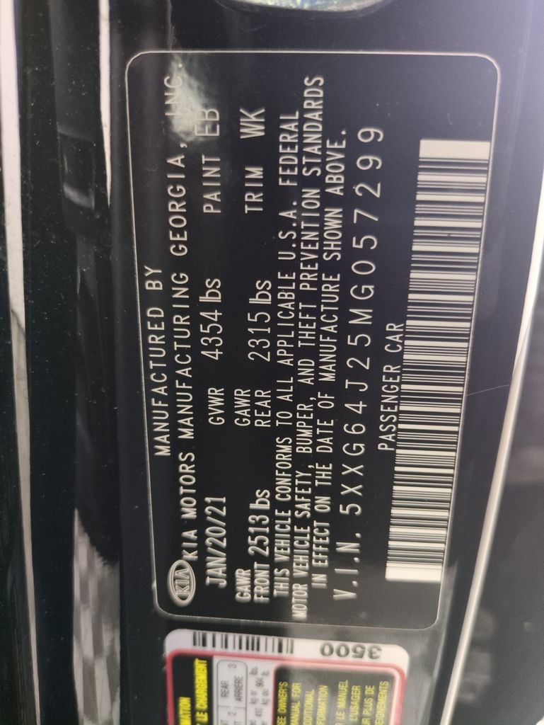 Used 2021 Kia K5 For Sale in Fort Wayne, IN