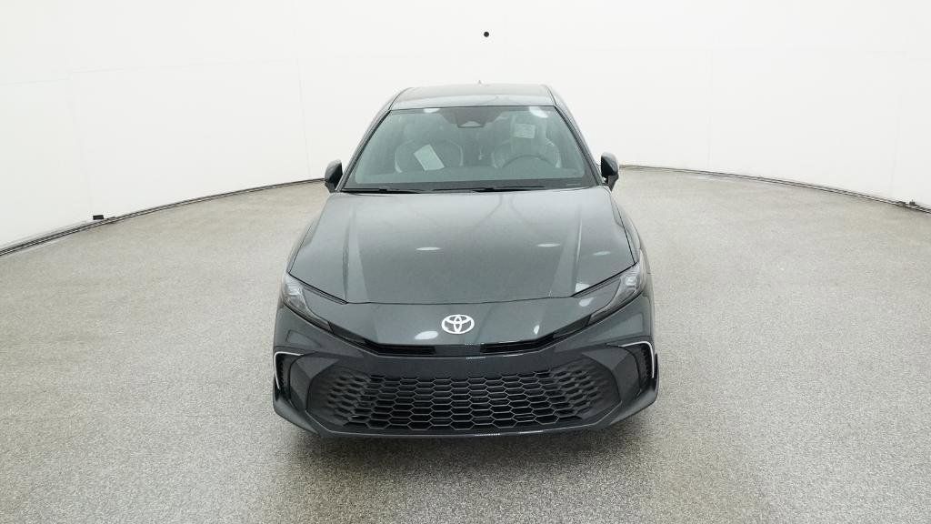 Thumbnail: 2026 Toyota Camry - 7