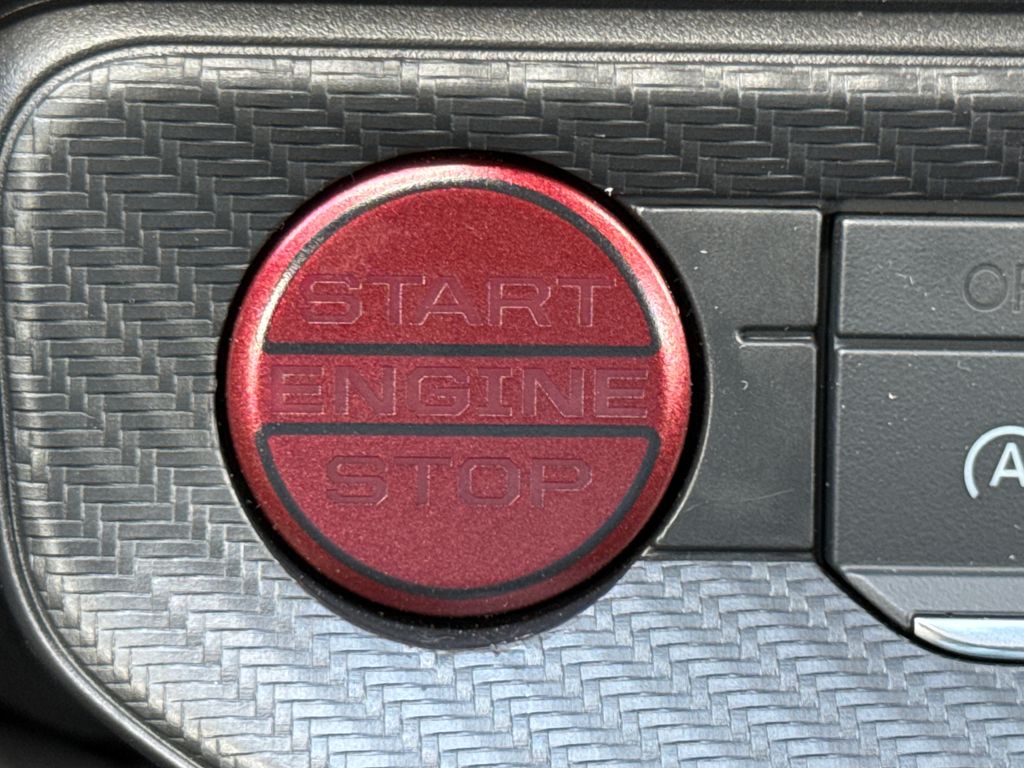 New 2026 Black Ford EcoBoost image 22