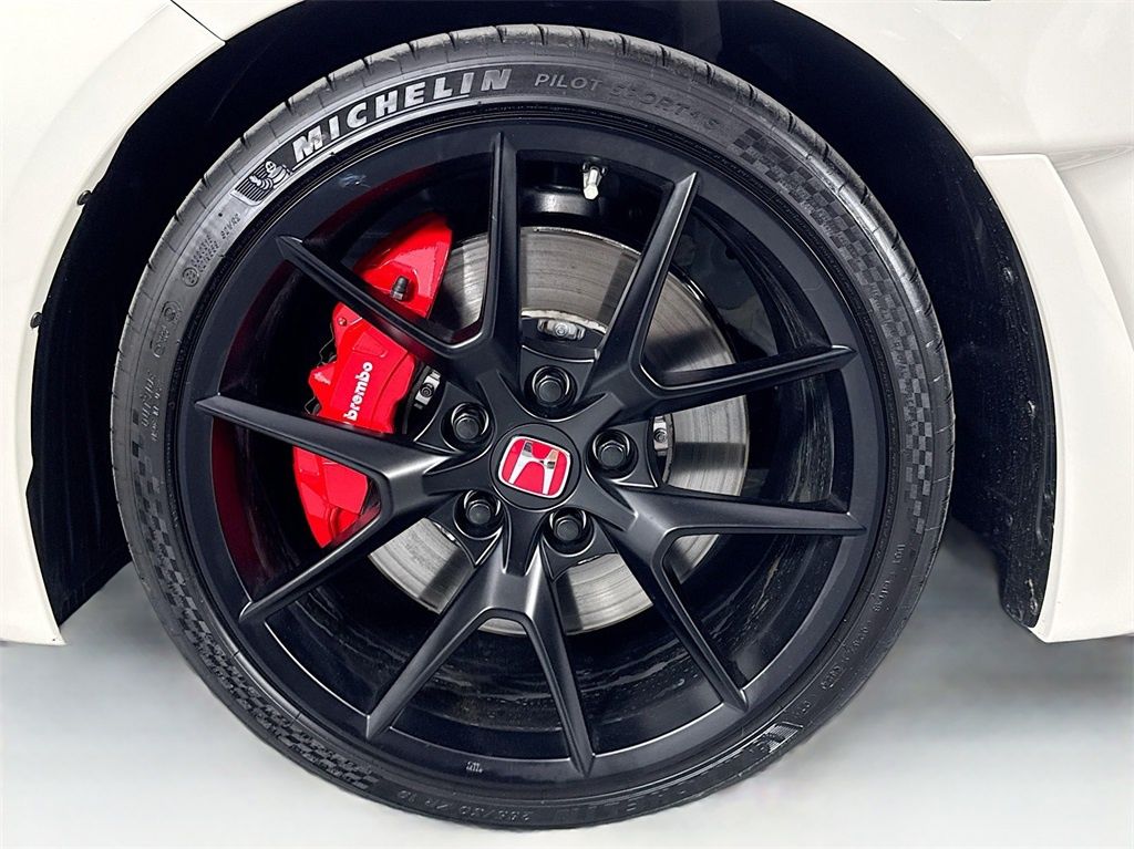 New Car 2025 Honda Civic Type R  For Sale Under $60,000 In Austin, Texas