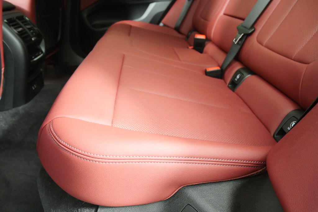 2024 BMW X3 sDrive30i 15