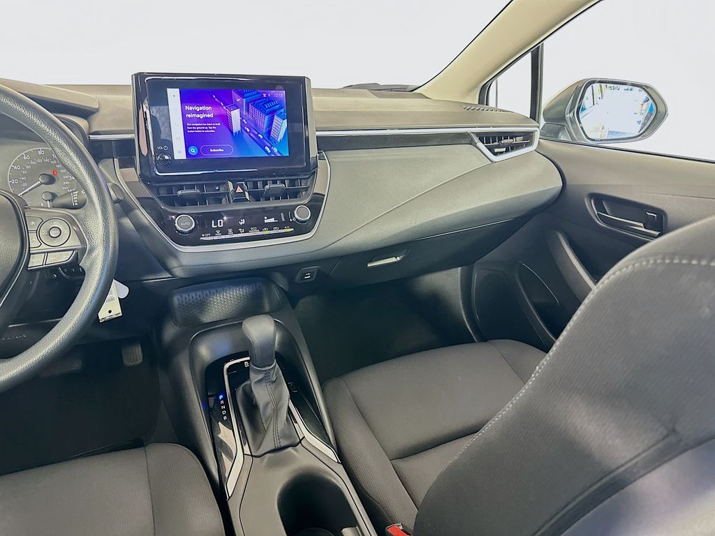 Thumbnail: 2024 Toyota Corolla - 23