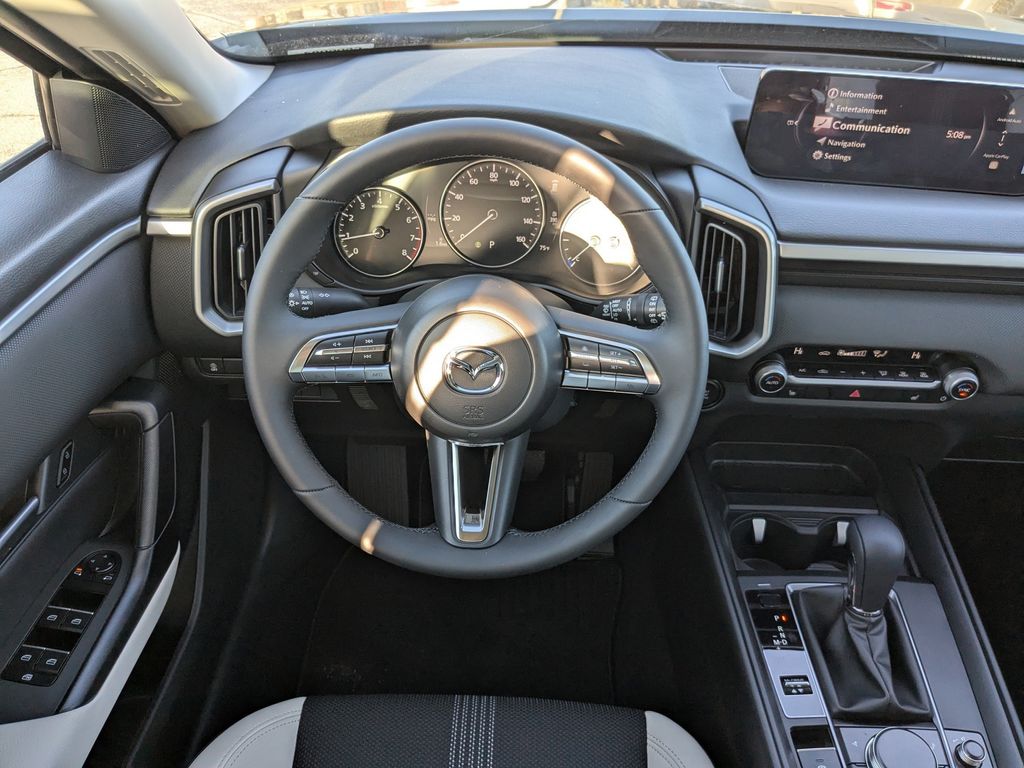 2026 Mazda CX-50 2.5 S Preferred