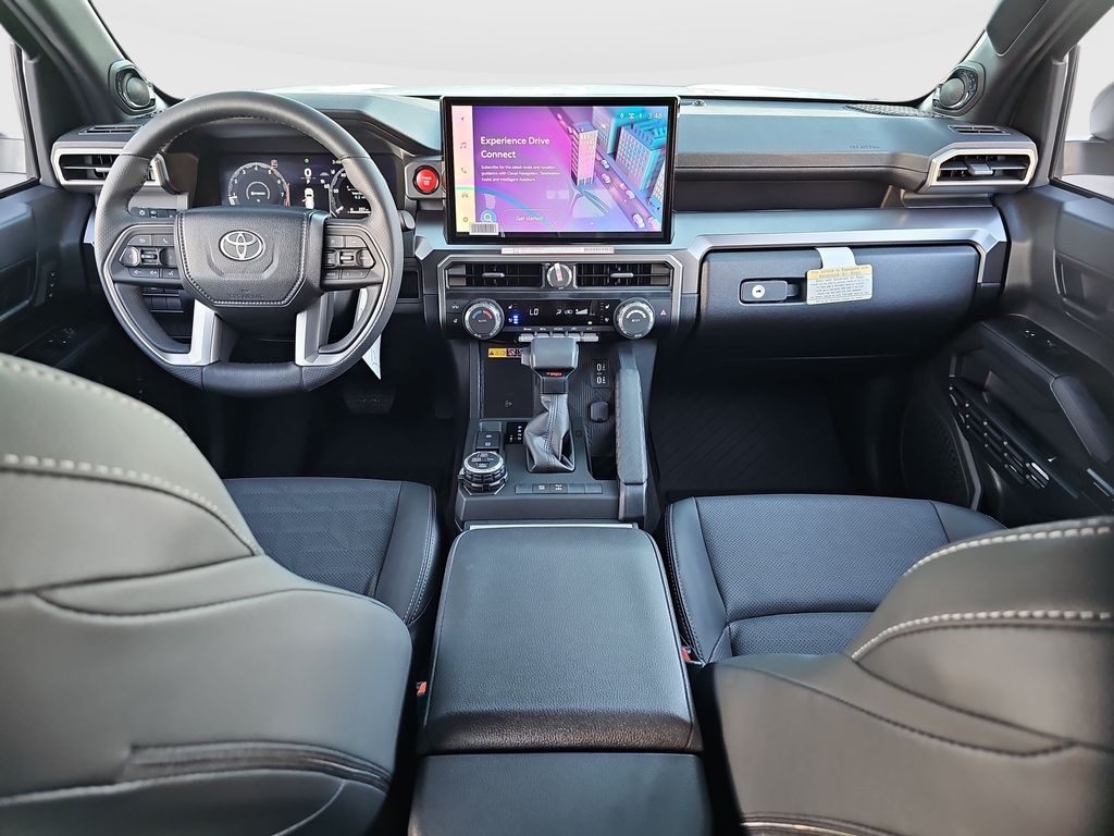 New 2026 Toyota 4Runner SUV