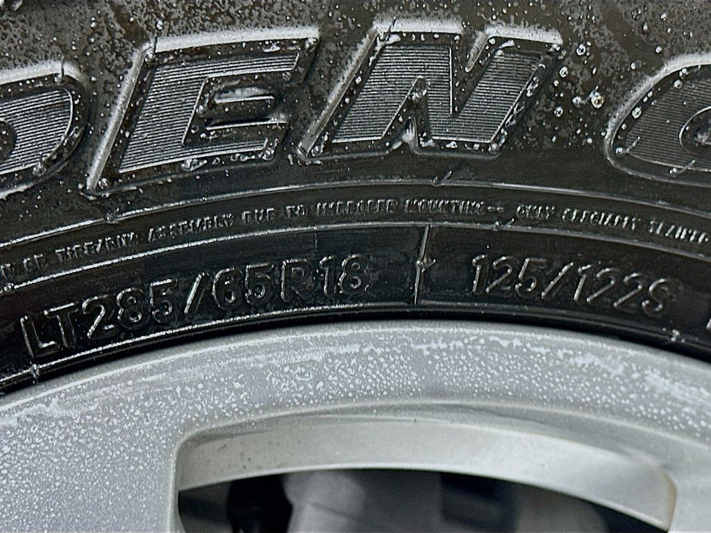 Used 2021 Black Chevrolet LT image 33