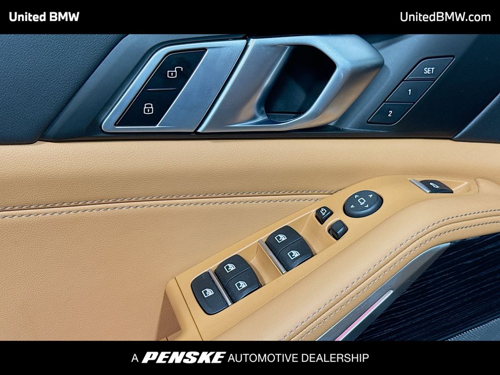 Thumbnail: 2025 BMW X5 - 3