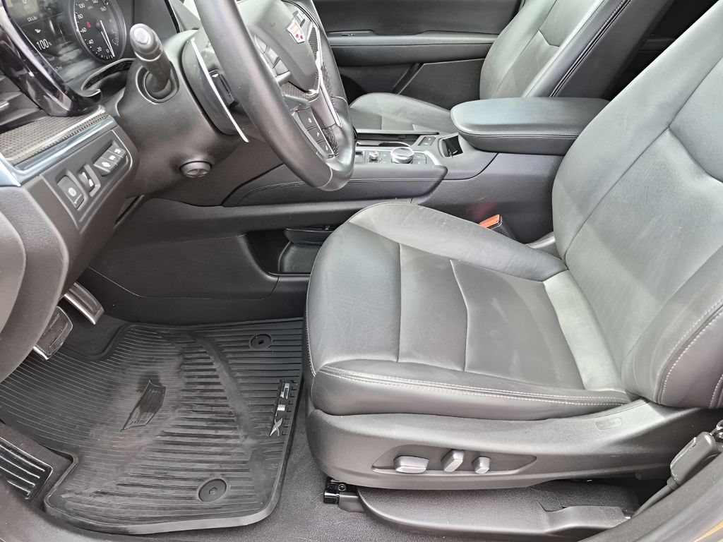 Used Car 2021 Cadillac Xt5  Sport For Sale Under $35,000 In Austin, Texas