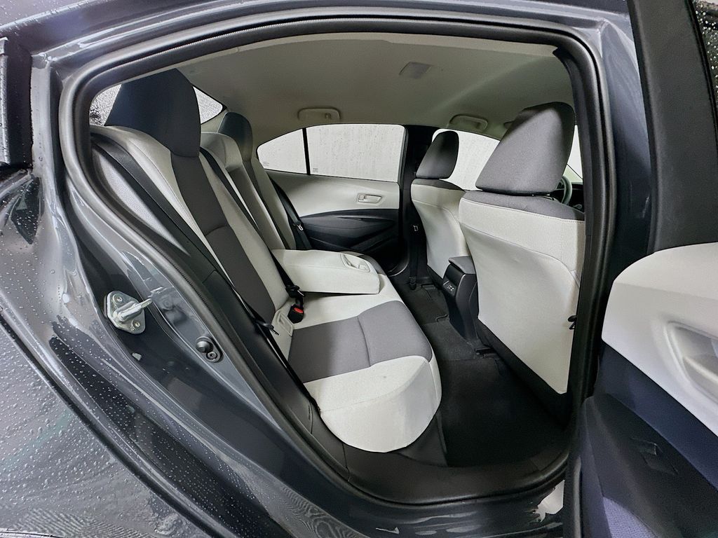 Thumbnail: 2026 Toyota Corolla - 25