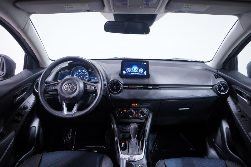 Thumbnail: 2020 Toyota Yaris - 10