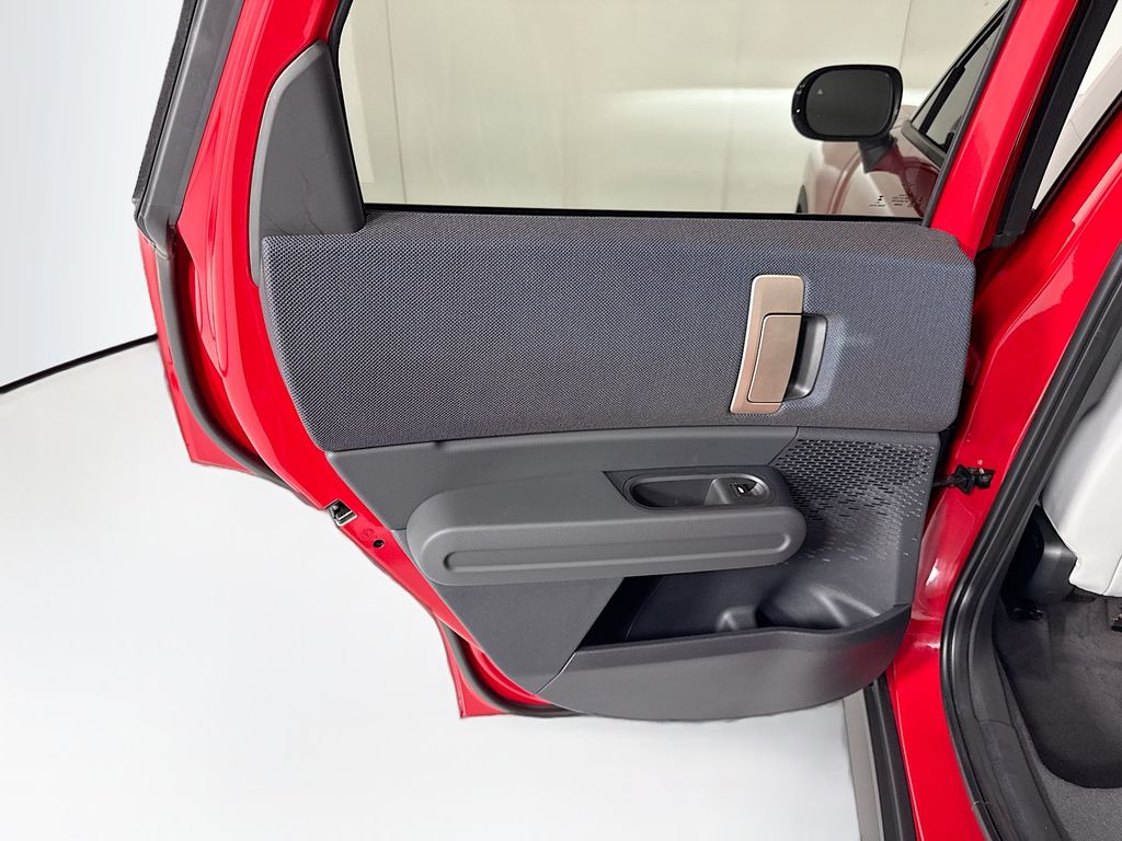 Thumbnail: 2027 MINI Cooper Countryman - 26