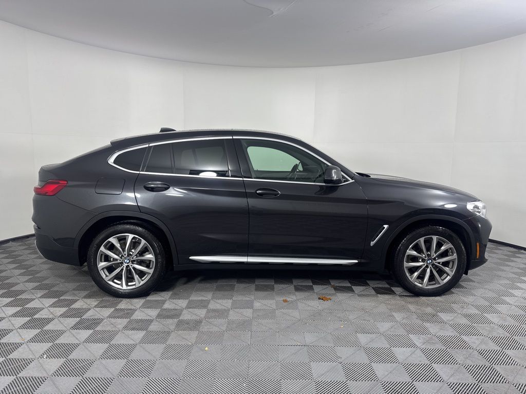 Thumbnail: 2019 BMW X4 - 4
