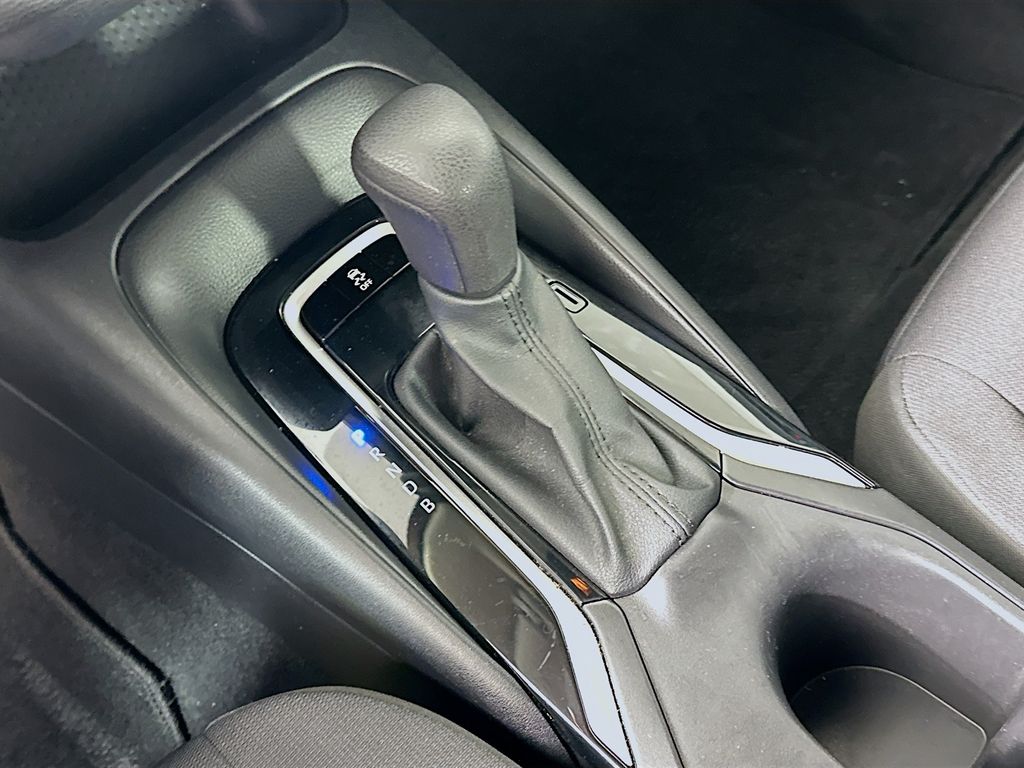 Thumbnail: 2024 Toyota Corolla - 16