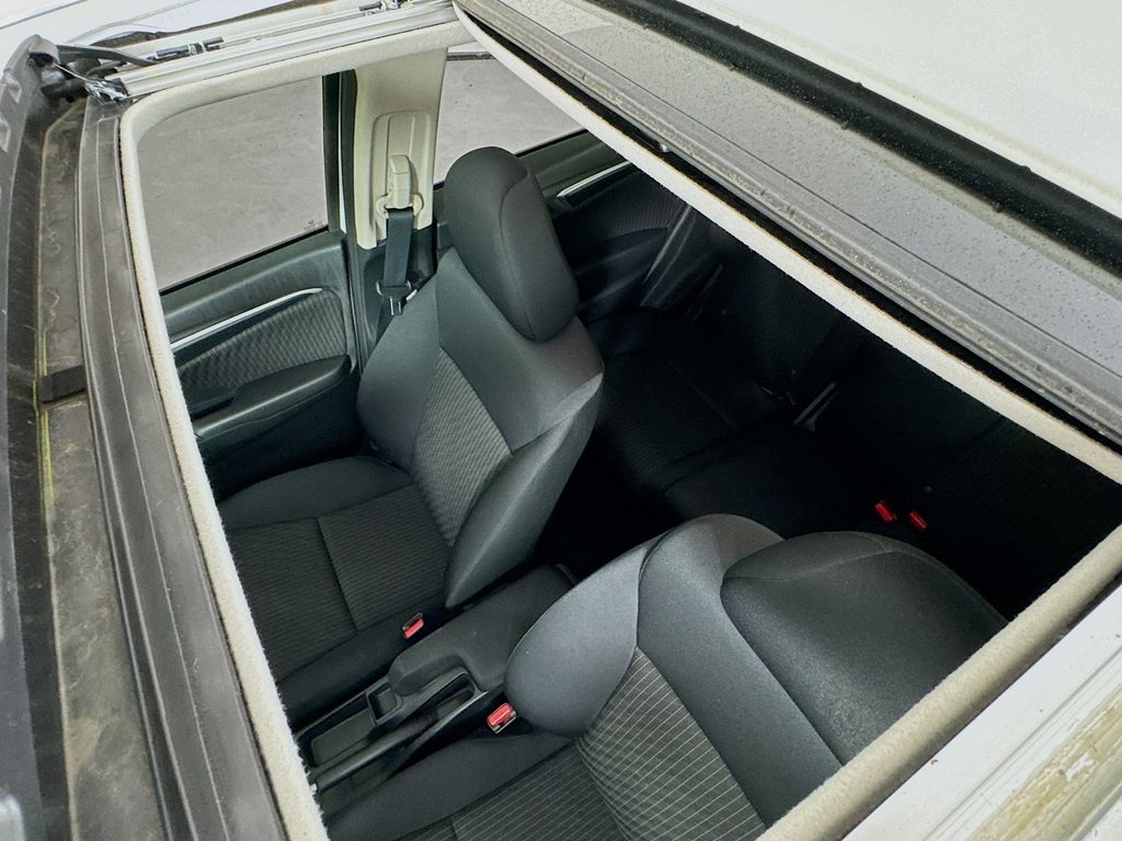 Used Car 2019 Honda Fit  Ex For Sale Under $20,000 In Austin, Texas