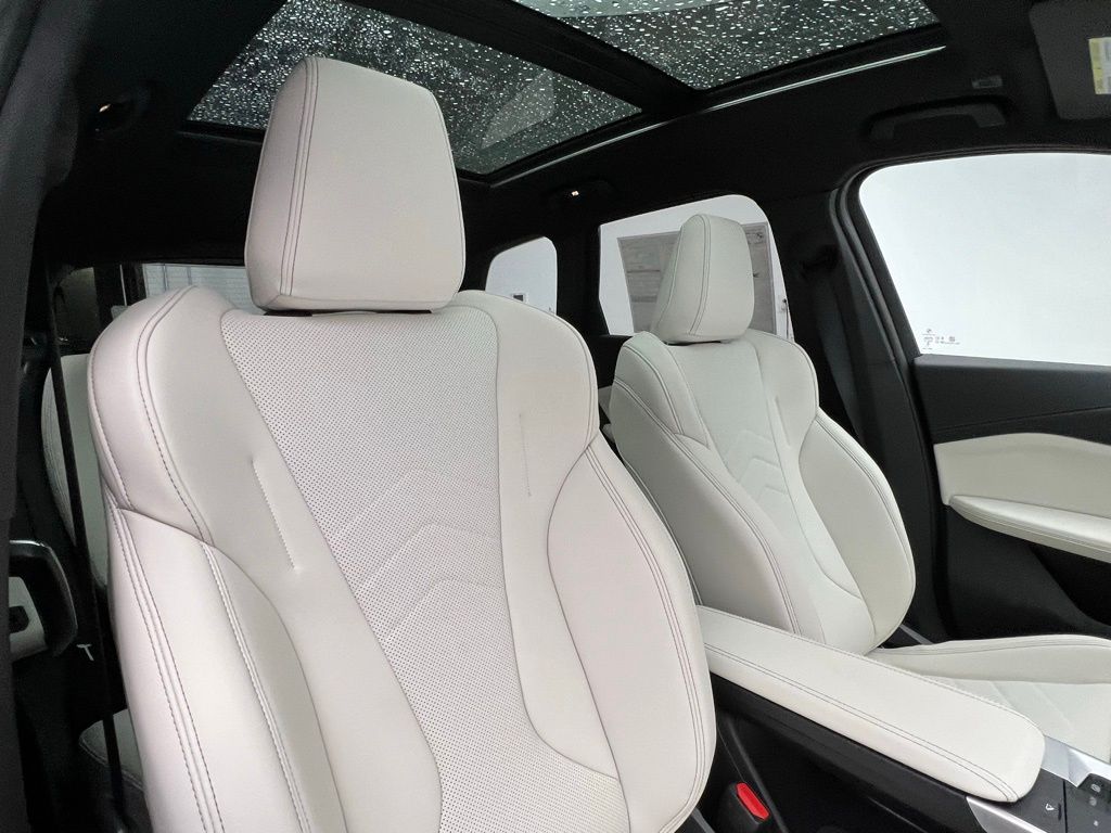 Thumbnail: 2026 BMW X1 - 7