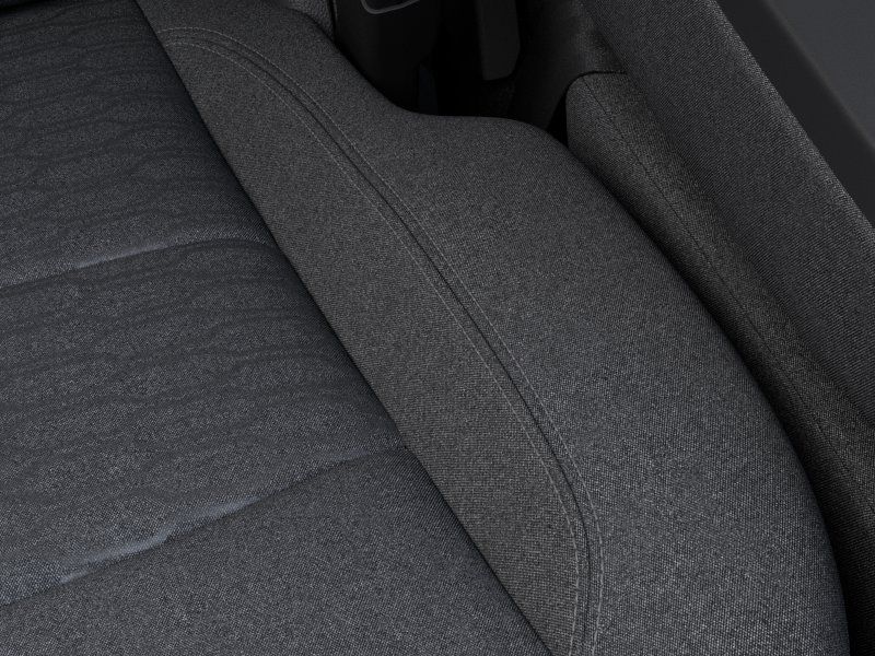 New 2026 White Ram Big Horn image 20