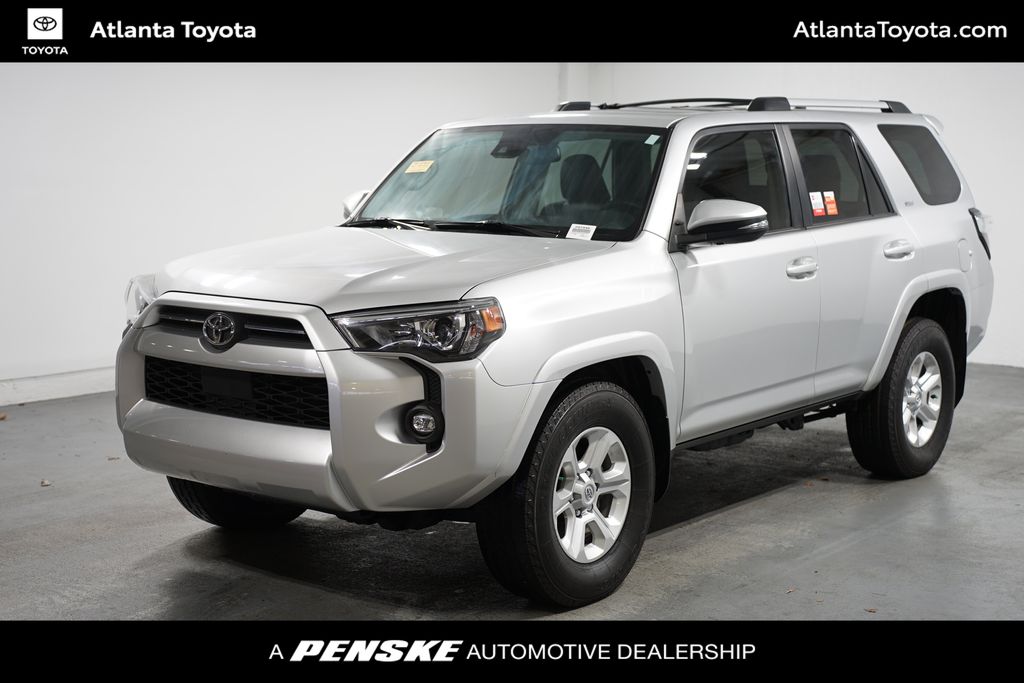 2023 Toyota 4Runner SR5 -
                Duluth, GA