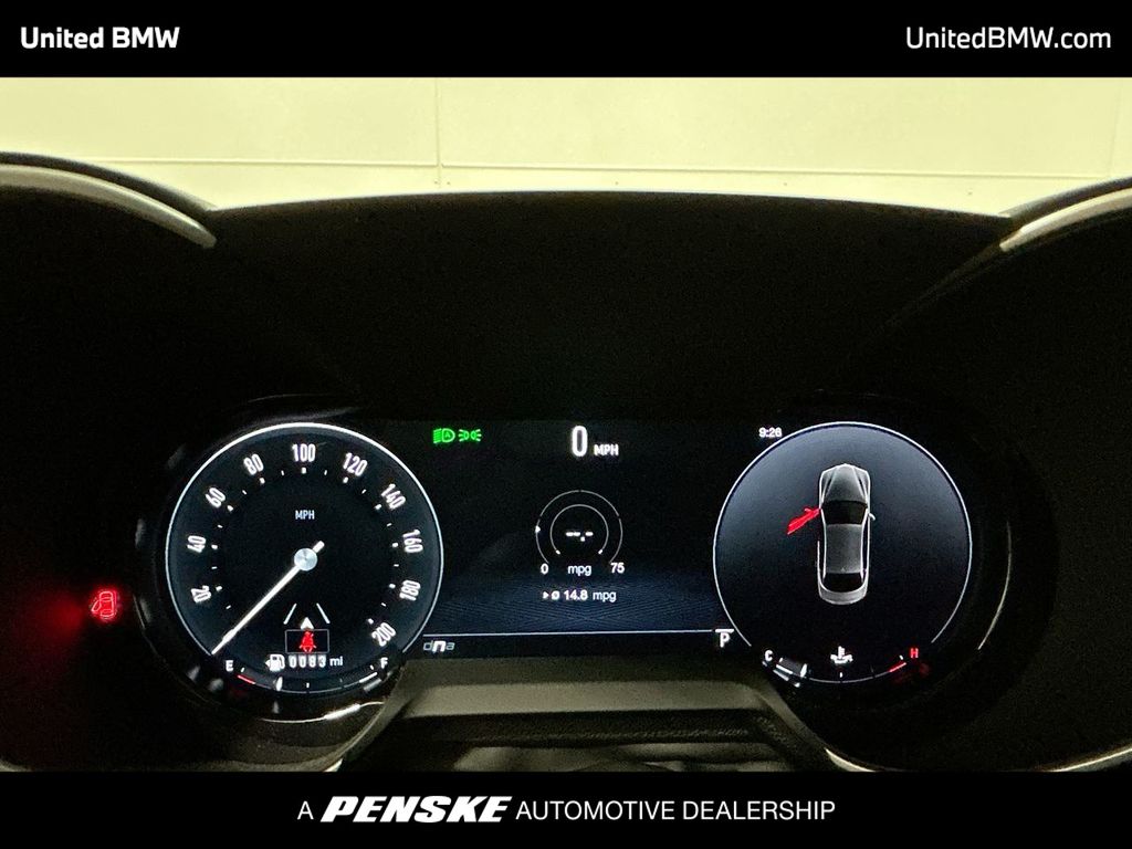 Thumbnail: 2024 Alfa Romeo Giulia - 15