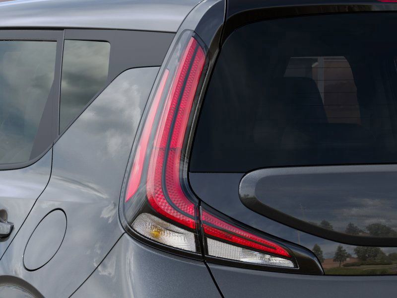 new 2025 Kia Soul car, priced at $19,684