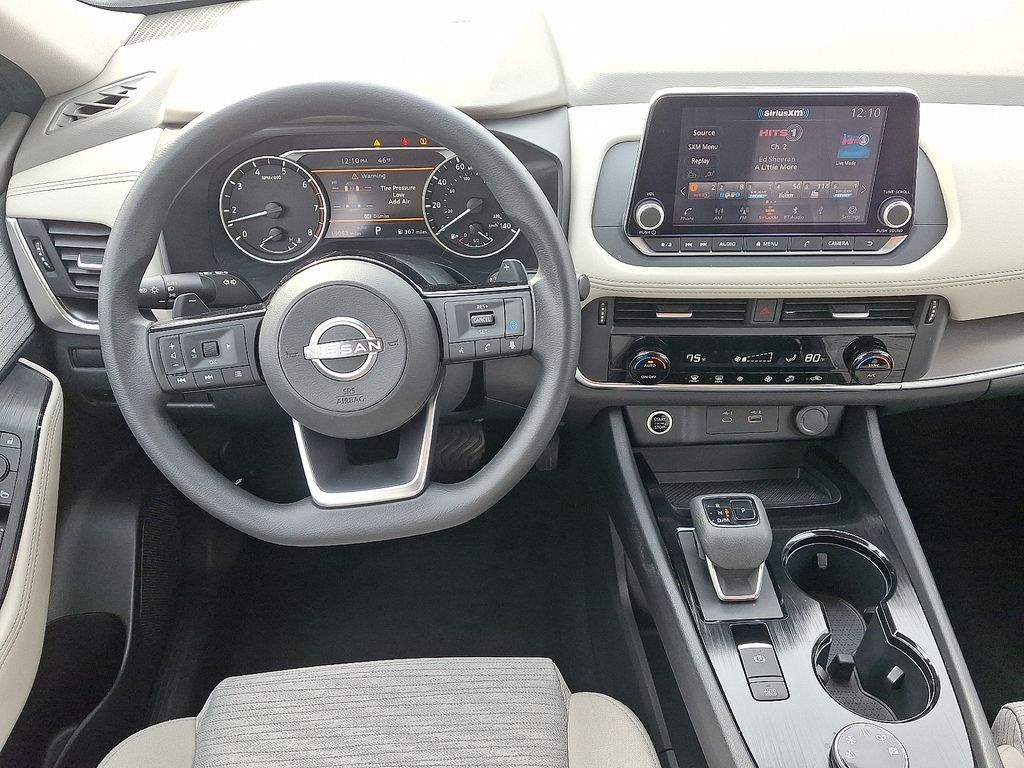 Thumbnail: 2023 Nissan Rogue - 12