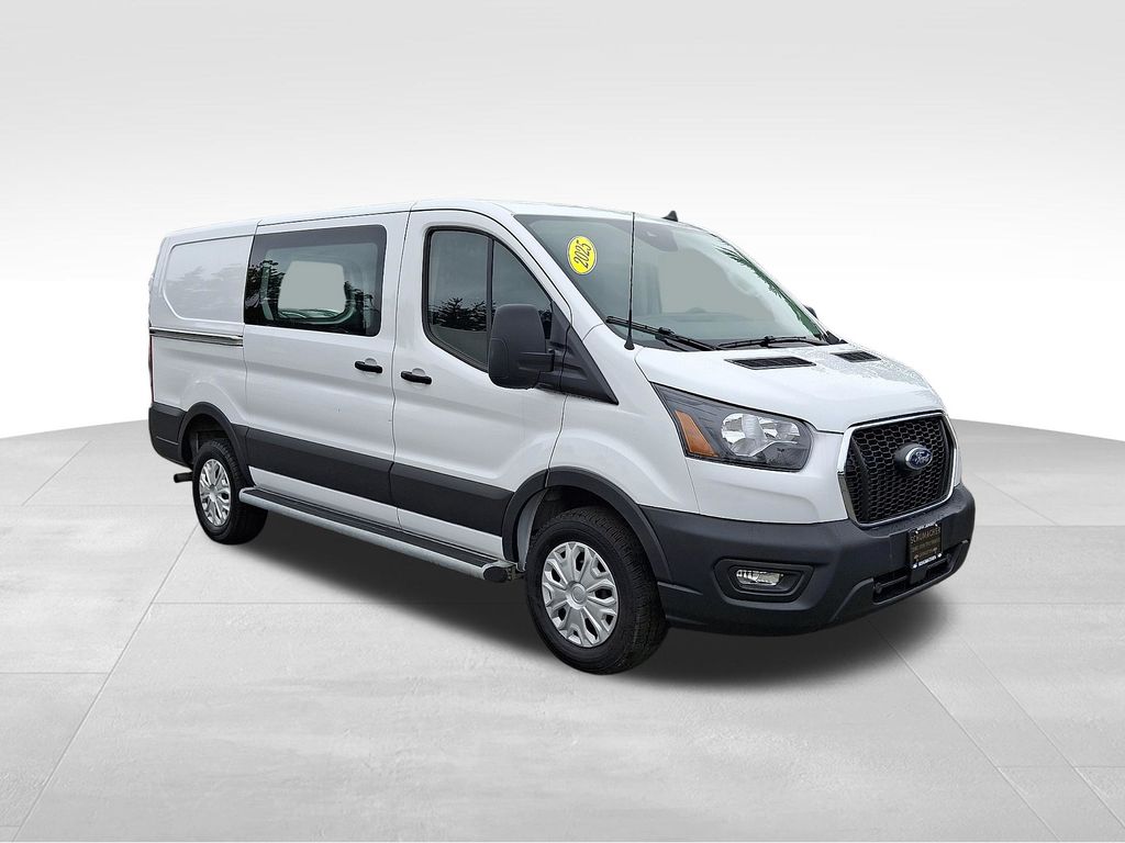 Used 2025 Ford Transit-250 Base