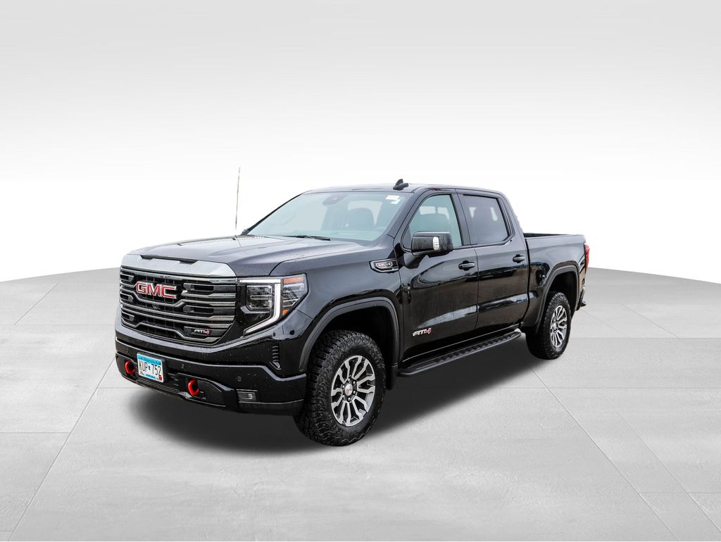 Thumbnail: 2023 GMC Sierra 1500 - 1
