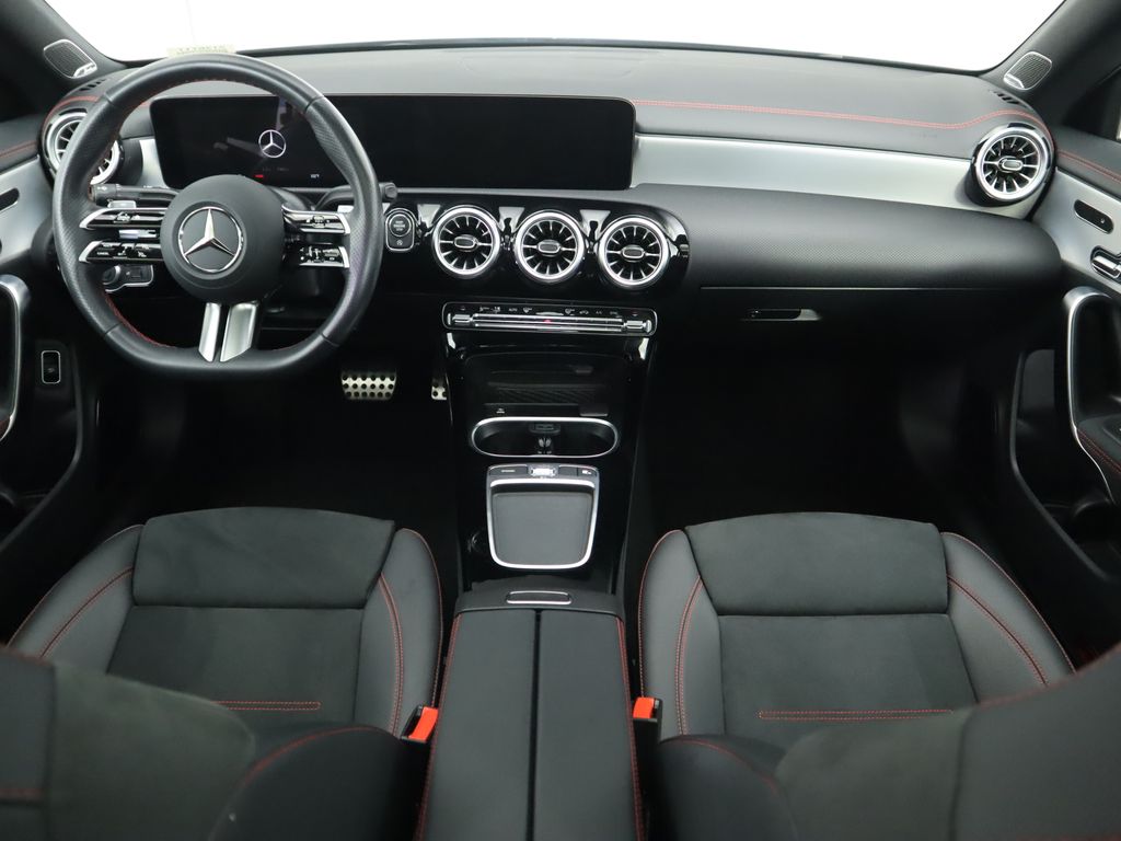 Thumbnail: 2025 Mercedes-Benz CLA - 13