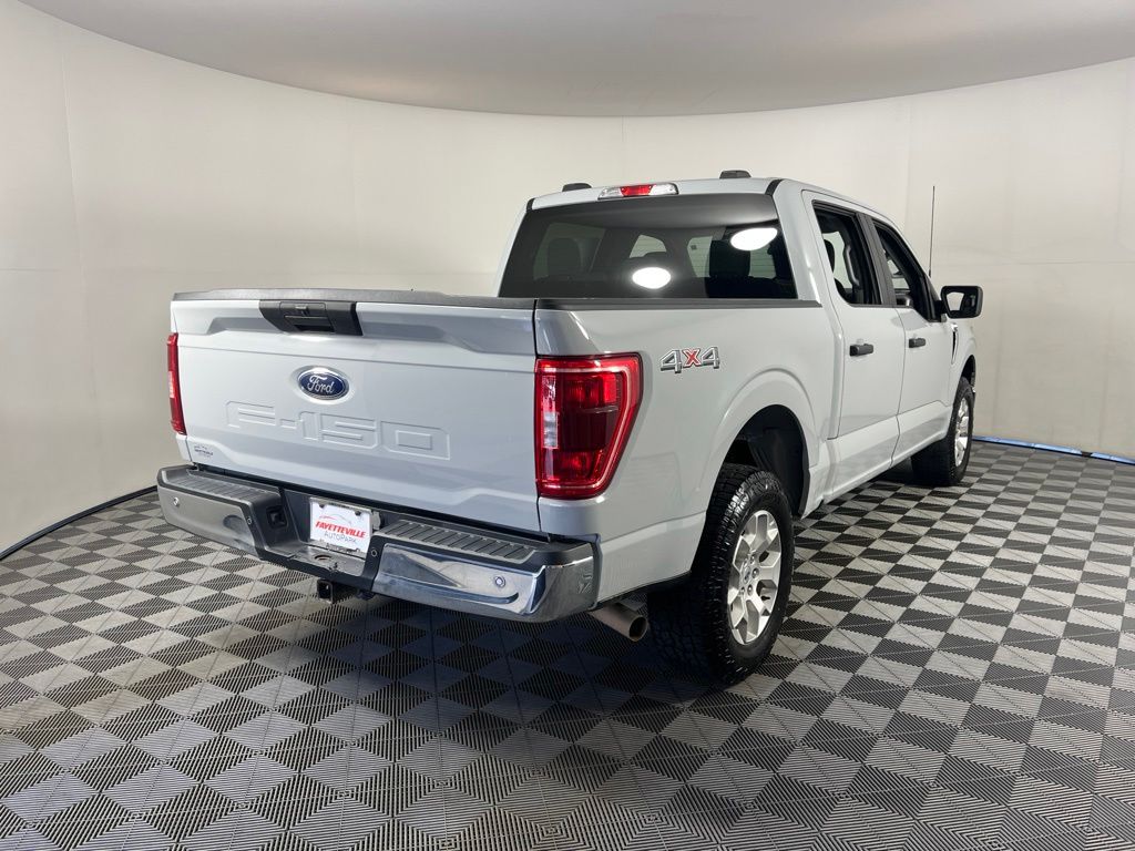 Thumbnail: 2023 Ford F-150 - 5