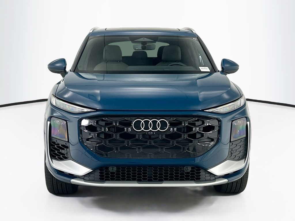 Thumbnail: 2026 Audi Q3 - 2