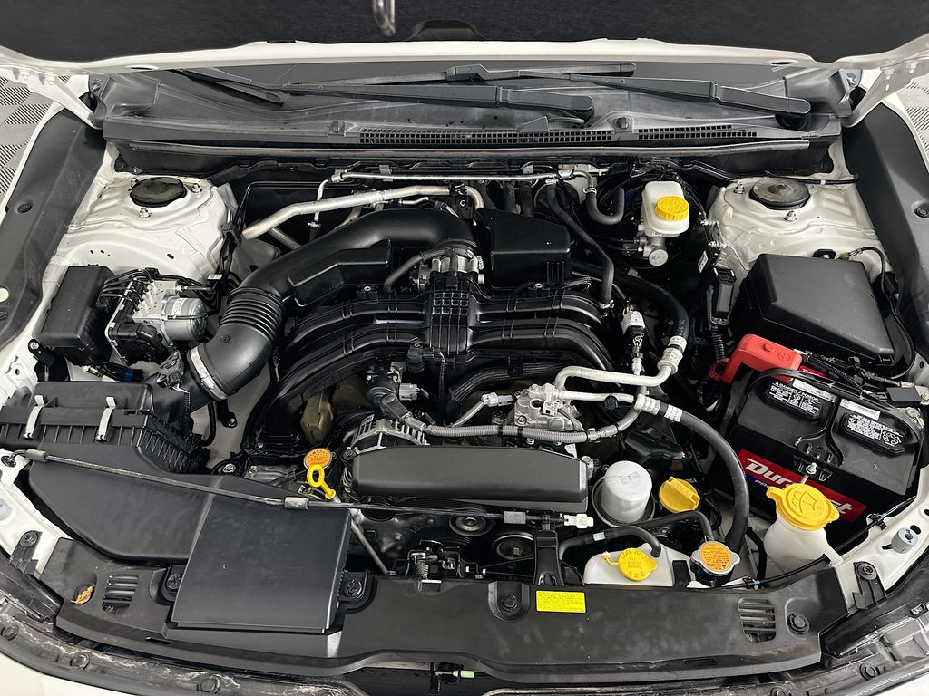 Thumbnail: 2021 Subaru Crosstrek - 29