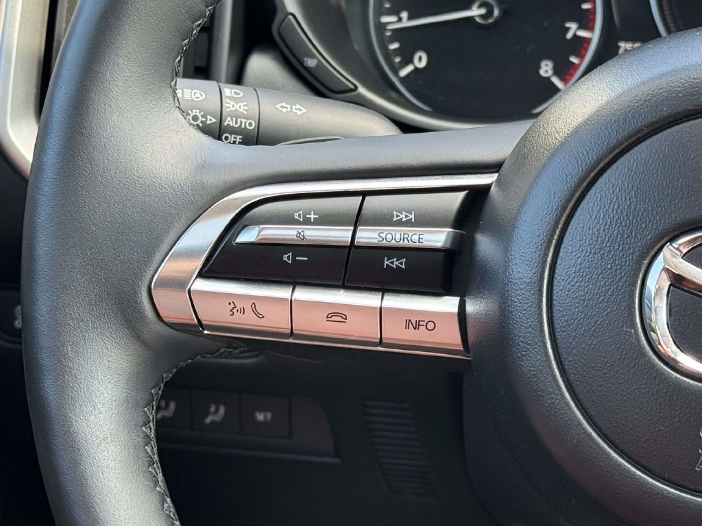 2026 Mazda CX-50 Meridian Edition - Photo 23