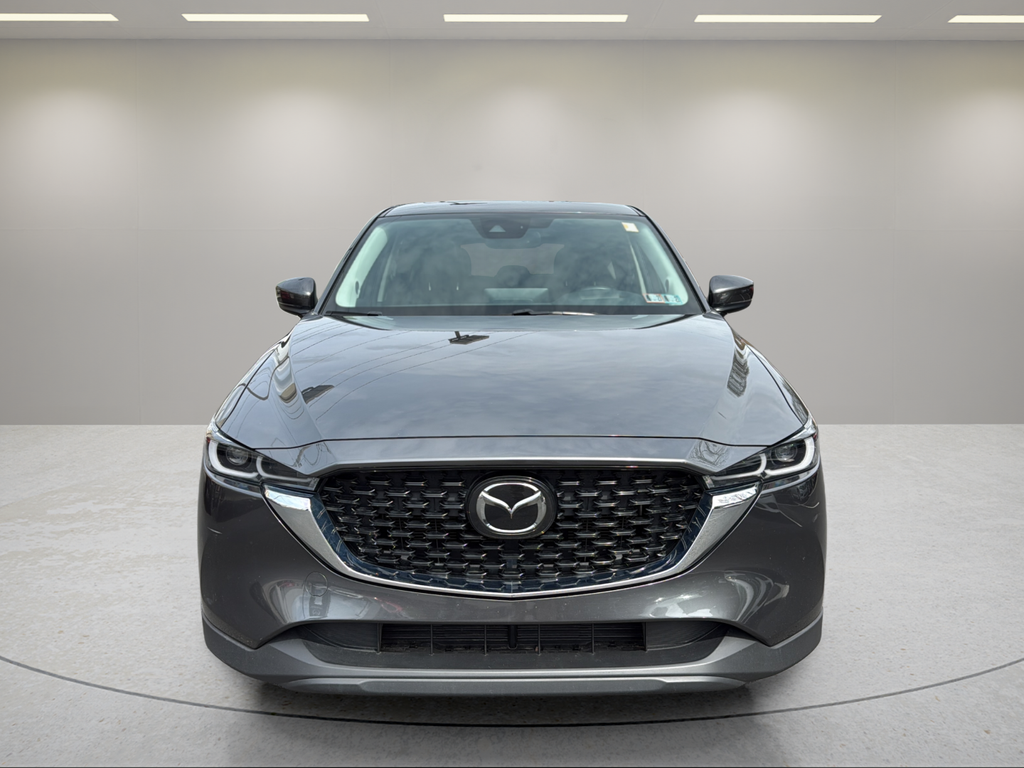 2023 Mazda CX-5 2.5 S Premium Plus Package - 1