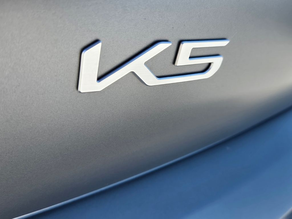 2027 Kia K5 - $35,430