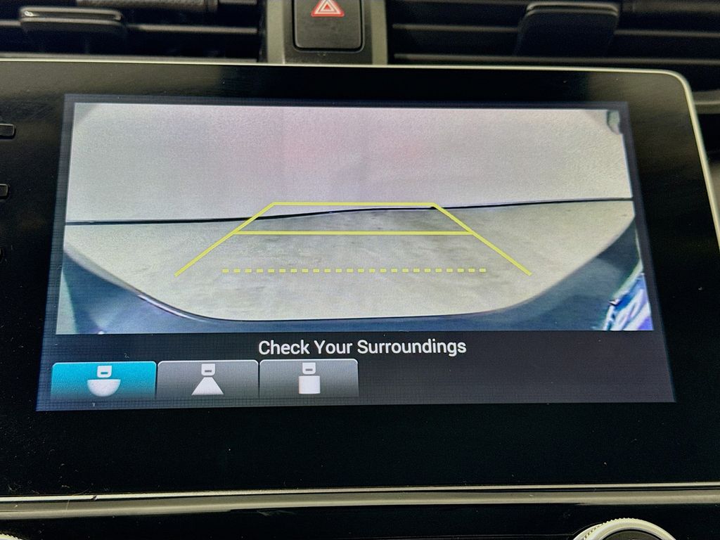 Used Car 2019 Honda Insight  Ex For Sale Under $15,000 In Austin, Texas