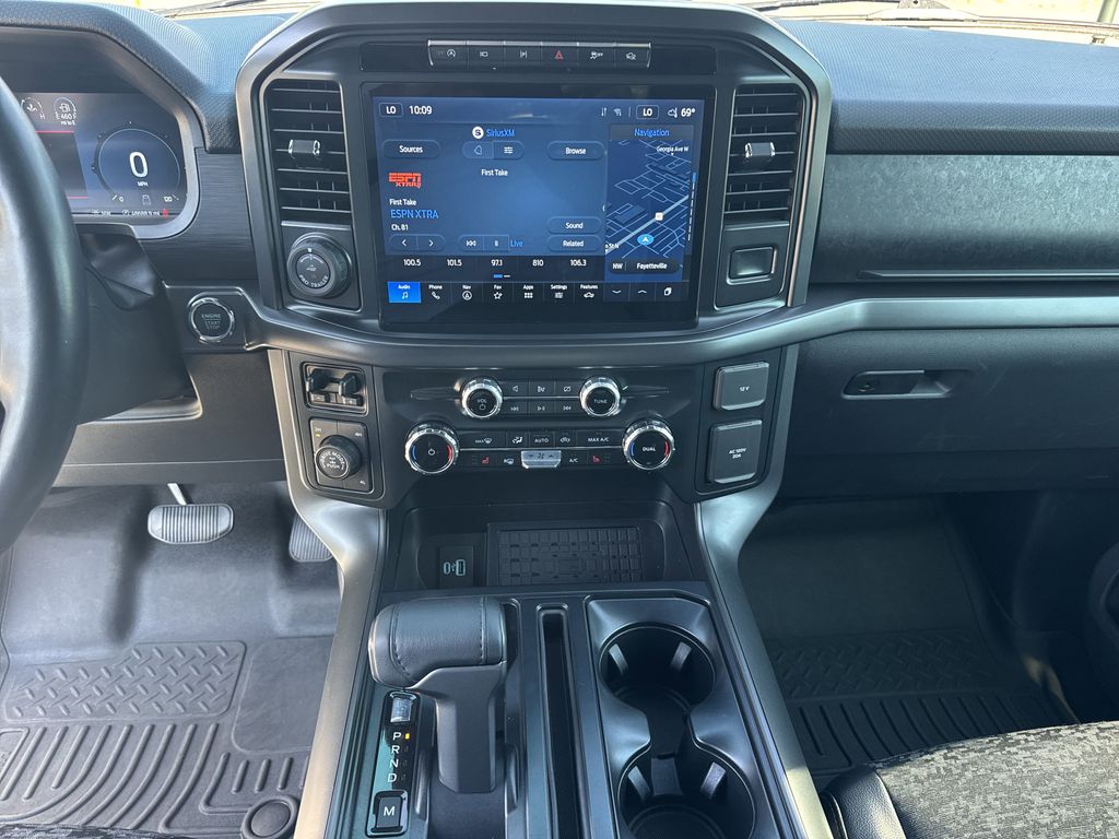 2024 Avalanche Ford F-150 Tremor 4X4 Truck