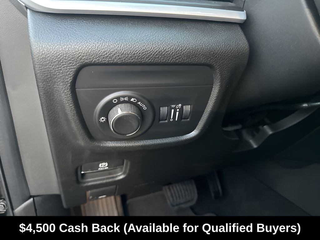 New Car 2025 Jeep Grand Cherokee L  For Sale Under $40,000 In Austin, Texas