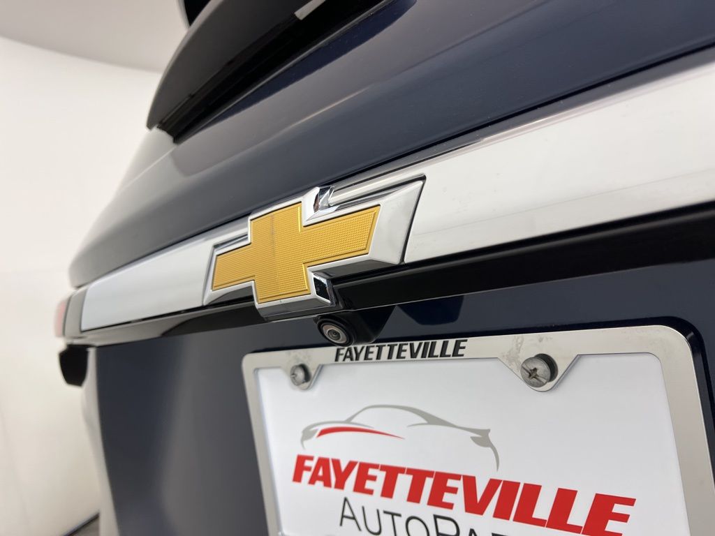 2022 Chevrolet Traverse LS 18