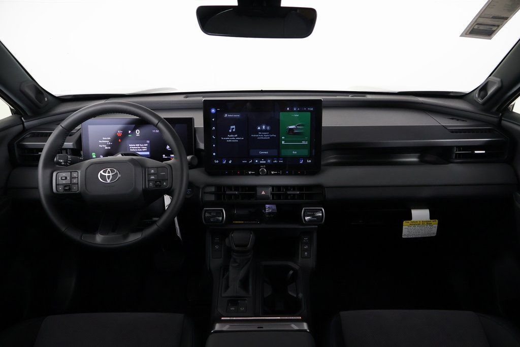 Thumbnail: 2026 Toyota RAV4 - 4