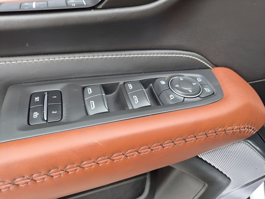 Used Car 2023 Gmc Yukon Xl  Denali Ultimate For Sale Under $60,000 In Austin, Texas