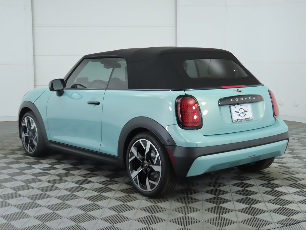 Thumbnail: 2026 MINI Cooper - 15