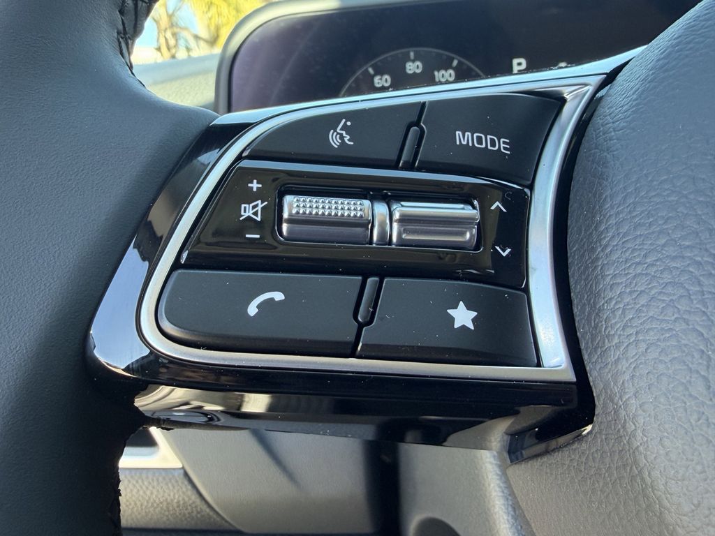 new 2026 Kia Seltos car, priced at $25,857